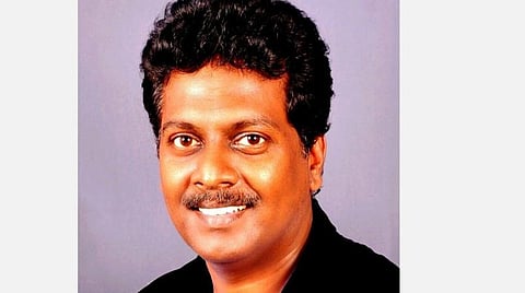 கரோனா பரிசோதனைகள் குறித்து வீடியோ வெளியிட்ட மருத்துவர் ஜாக்சன் மீது வழக்குப்பதிவு: நாகர்கோவில் போலீஸார் நடவடிக்கை