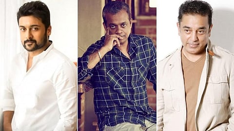 'துருவ நட்சத்திரம்' எப்போது? அடுத்த படம் என்ன? - கெளதம் மேனன் பதில்