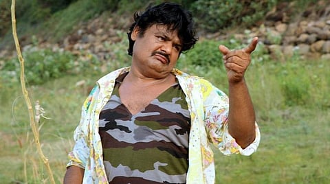 கரோனா பயம் அவசியமில்லை; ஊரடங்கு தேவையில்லை: மன்சூர் அலிகான்