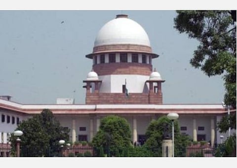 பில்ரோத் தனியார் மருத்துவமனையின் 4 தளங்களை கரோனா நோயாளிகளுக்காகப் பயன்படுத்தலாம்: தமிழக அரசுக்கு உச்ச நீதிமன்றம் அனுமதி  