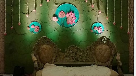 முகக்கவசம், கையுறைகள், சானிடைசர், தெர்மல் ஸ்கேனர் சகிதம் திருமண ஏற்பாடு: கரோனா பேக்கேஜில் கலக்கும் ஈவன்ட் மேனேஜ்மென்ட் நிறுவனங்கள்