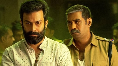 'அய்யப்பனும் கோஷியும்' தமிழ் ரீமேக்கில் யார்?