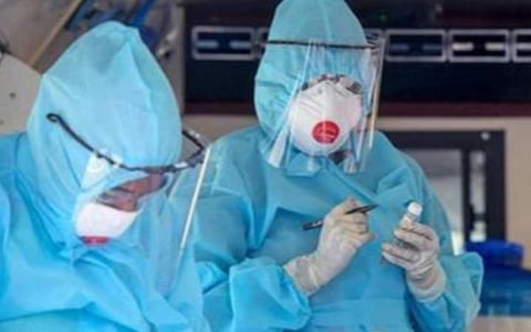 பிபிஇ பாதுகாப்பு உடைகளுக்கு  ஐஎஸ்ஓ தரச்சான்று: சிபெட் நடவடிக்கை