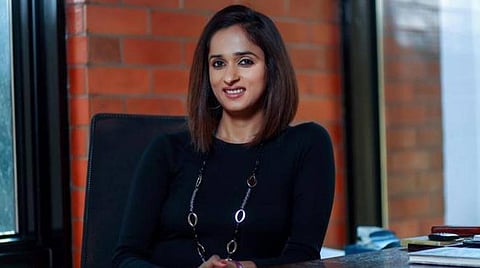 திரையரங்க வசூலை அதிகரிக்கும் வழி: அர்ச்சனா கல்பாத்தி யோசனை