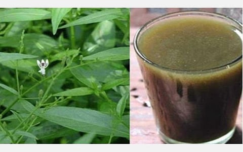 மருத்துவ ஆராய்ச்சியில் நிரூபணம்; கரோனாவை எதிர்க்கும் திறன் வாய்ந்தது கபசுரக் குடிநீர்- சித்த மருத்துவ ஆராய்ச்சிக் குழு தலைமை இயக்குநர் விளக்கம்