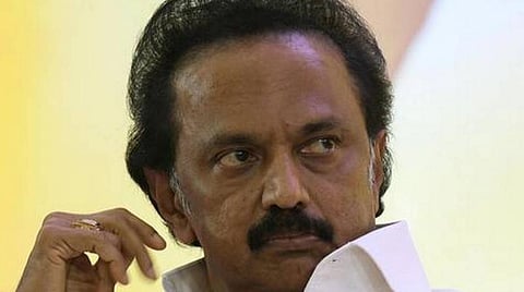 பொய் புகார்களில் திமுகவினர் மீது வழக்கு பதிவதை தவிர்க்க வேண்டும்: டிஜிபியிடம் திமுக நிர்வாகிகள் மனு