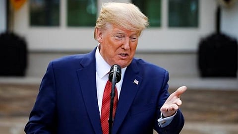 உலகில் எந்த நாட்டிலும் இதுபோல் இல்லை: அமெரிக்காவில் கரோனா உயிரிழப்பு ஒரு லட்சத்தைக் கடந்தது