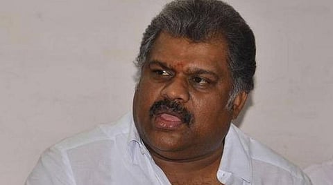 ஜி.கே.வாசன்: கோப்புப்படம்