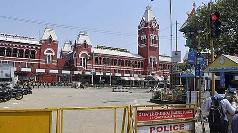 மே 28-ம் தேதி சென்னை நிலவரம்: மண்டல வாரியாக கரோனா தொற்று எண்ணிக்கை