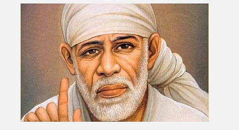 ’சாயிராம்’ சொல்லி சாக்லெட் கொடுங்கள்; உங்கள் வாழ்க்கையை இனிக்கச் செய்வார் பாபா! 