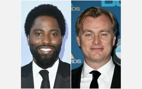 நோலன் மிகவும் பண்பானவர்: ஜான் டேவிட் வாஷிங்டன்