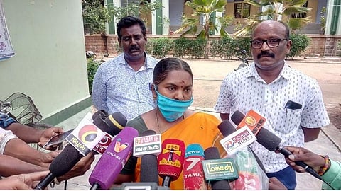தனியார் பள்ளிகளில் கட்டணம் வசூலித்தால் கடும் நடவடிக்கை: விருதுநகர் மாவட்ட முதன்மைக் கல்வி அலுவலர் எச்சரிக்கை