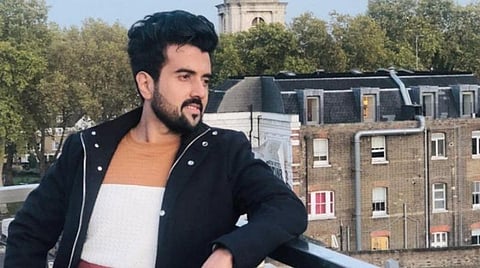 சம்பளம் தரவில்லை, பணம் இல்லை, காரை விற்றேன்: இந்தி சின்னத்திரை நடிகர் மானஸ் ஷா 