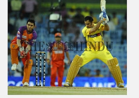 2008 முதல் 2019 வரை டீம் மீட்டிங் என்றால் 2 நிமிடங்கள்தான் : தோனி குறித்து பார்த்திவ் படேல்