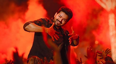 'பிகில்' 20 கோடி நஷ்டமா? - தயாரிப்பாளர் மறுப்பு