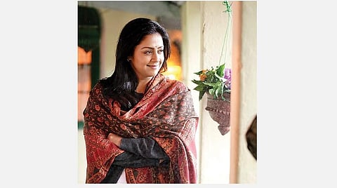 திரை வெளிச்சம்: இரும்புத் திரை விலகுமா?