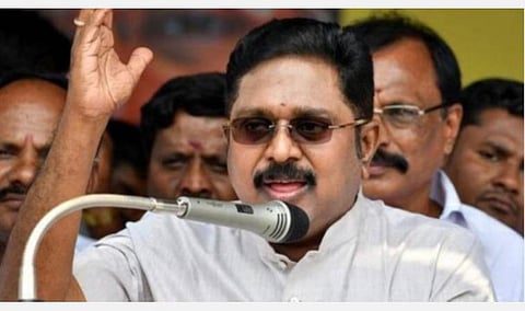 அரசு மருத்துவமனை தலைமை செவிலியரின் மரணத்தில் குழப்பம்: திறனற்ற நிர்வாகத்தில் தடுமாறுகிறதா தமிழக அரசு?- டிடிவி தினகரன் கேள்வி