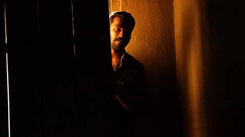 சூப்பர்ஸ்டார்களின் மாஸ் படங்கள் தான் நம் சூப்பர் ஹீரோ வடிவம்: வெற்றிமாறன்