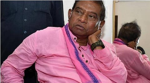 சத்தீஸ்கர் முன்னாள் முதல்வர் அஜித் ஜோகி மரணம்