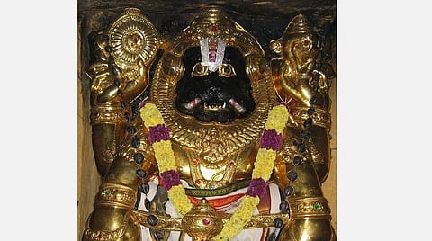 மனைவி கிழித்த கோட்டை தாண்டமாட்டார்கள் ; சுவாதி நட்சத்திர மகிமை!  27 நட்சத்திரங்கள் ; ஏ டூ இஸட் தகவல்கள்  - 43 ; 