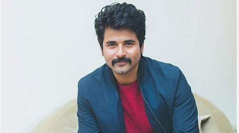 இரட்டை வேடத்தில் சிவகார்த்திகேயன்?