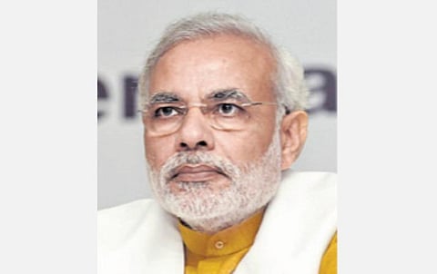 இரண்டாவது முறை பிரதமராக பதவியேற்று ஓராண்டு நிறைவு; பொருளாதாரத்தில் முன்னேற சுயசார்புதான் ஒரே வழி: நாட்டு மக்களுக்கு பிரதமர் நரேந்திர மோடி அழைப்பு