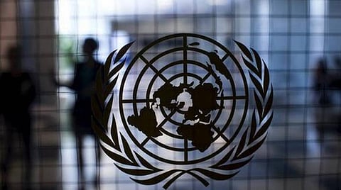 ஐ.நா.வில் இஸ்லாமிய நாடுகளை ஒன்று சேர்க்கும் பாகிஸ்தான் முயற்சியை முறியடித்த மாலத்தீவு, ஐக்கிய அரபு அமீரகம்