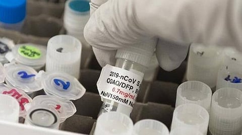 அரசு அலுவலகங்களுக்கு மத்தியில் தனிமைப்படுத்தப்பட்டோர்- ஊழியர்கள் அதிருப்தி