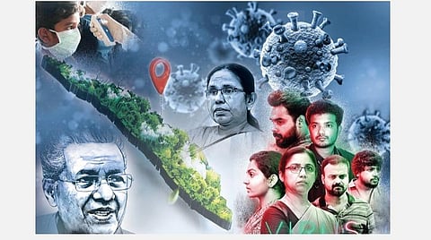கரோனா காலம் - நிபா, கரோனா: கேரளம் வெல்வது எப்படி?