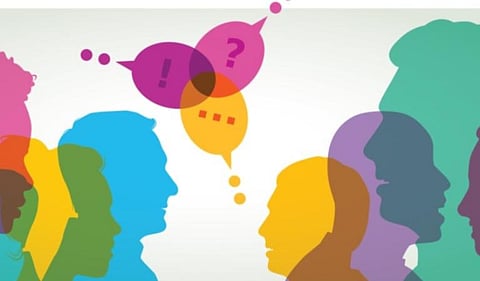 ஆளுமை வளர்ப்போம்: கருத்துப் பரிமாற்றம் என்றால் என்ன?