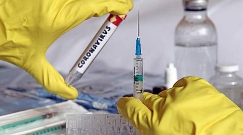 சாதாரணமாக வந்து செல்லும் காய்ச்சலாக மாறிவிடும்; கரோனா வைரஸை கண்டு அச்சமடைய வேண்டாம்- பொதுமக்களுக்கு டாக்டர் அஸ்வின் விஜய் அறிவுரை