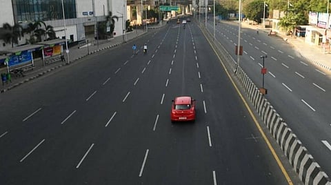 இ-பாஸை தவறாக பயன்படுத்திய 3 பேர் கைது