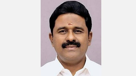 மீண்டும் மீண்டும் பொய் சொல்கின்றனர்- திமுகவினர் மீது அமைச்சர் ஆர்.காமராஜ் குற்றச்சாட்டு