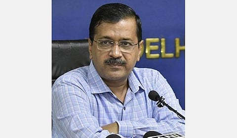 டெல்லியில் கரோனா பாதிப்பு அதிகரித்தாலும் நிரந்தர ஊரடங்கு தீர்வாகாது: கேஜ்ரிவால்