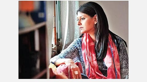 பெண் திரை: பேசினால்தான் விடியும்