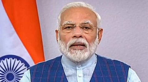 பிஎம் கேர்ஸ் ஆர்டிஐ சட்டத்தின் கீழ் வராது: தகவல்களை அளிக்க மறுத்த பிரதமர் அலுவலகம்