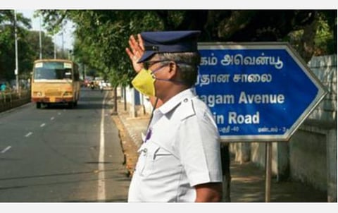 மே 31-ம் தேதி சென்னை நிலவரம்: மண்டல வாரியாக கரோனா தொற்று எண்ணிக்கை