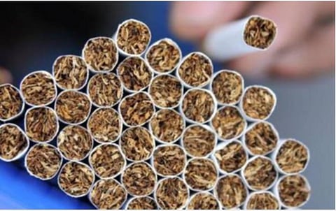 மே 31: புகையிலை எதிர்ப்பு நாள்...புகைபிடித்தால் புற்றுநோய் இலவசம்!