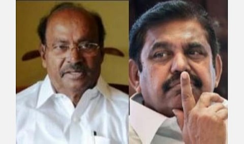 கடலூர் சாயக்கழிவு ஆலை பணி; கைவிடா விட்டால் நானே போராட்டத்தில் குதிப்பேன்: அரசுக்கு ராமதாஸ் எச்சரிக்கை 