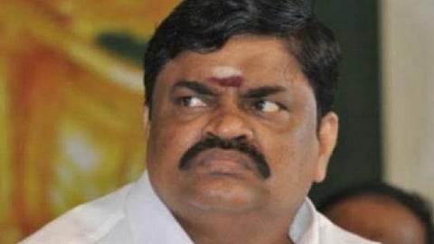 'வடிவேல் கூறியபோதுபோல் நானும் ரவுடிதான் என்கிறார் ஸ்டாலின்': அமைச்சர் ராஜேந்திரபாலாஜி கிண்டல்