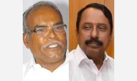 பள்ளிக் கல்வித்துறை வல்லுநர் குழு: அரசுப்பள்ளி ஆசிரியர் பிரதிநிதிகள், கல்வியாளர்களையும் இணைக்க வேண்டும்: கே.பாலகிருஷ்ணன் வலியுறுத்தல்