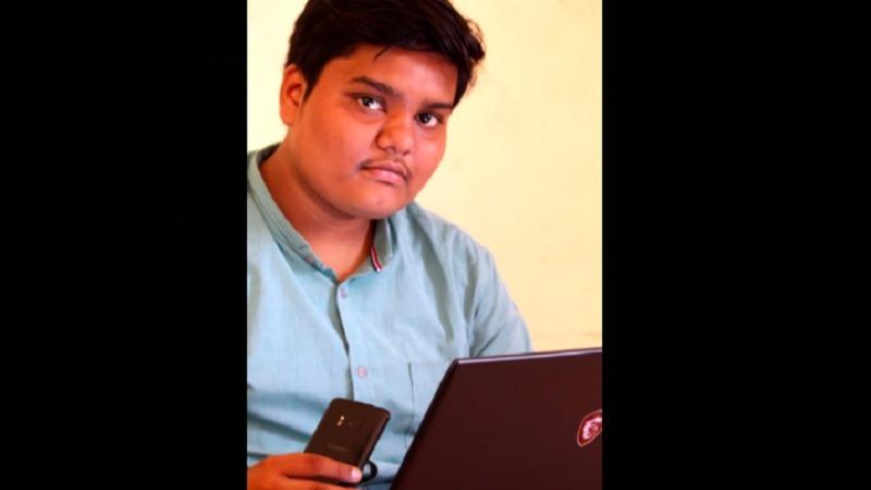 'ரைட்ஸ் மேனேஜர்' பாதுகாப்பு குறைபாட்டை சுட்டிக்காட்டிய மதுரை மாணவர்: 1000 டாலர் பரிசு வழங்கிய பேஸ்புக் நிறுவனம்