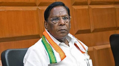 மத்திய அரசு அறிவித்தபடியே புதுச்சேரியில் ஊரடங்கு தளர்வு- முதல்வர் நாராயணசாமி அறிவிப்பு