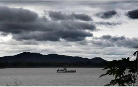 தென்மேற்கு பருவமழை கேரளாவில் இன்று தொடக்கம்