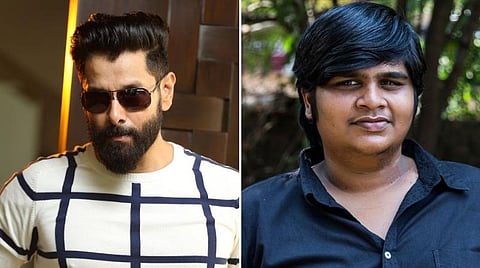 கார்த்திக் சுப்புராஜ் இயக்கத்தில் விக்ரம்?