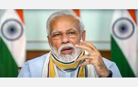 பிரதமர் நிவாரண நிதிகள் இரண்டு தேவையா?