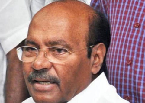 ராமதாஸ்: கோப்புப்படம்