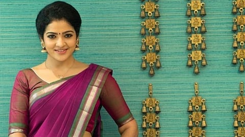 வீட்டில் வரன் பார்த்து வருகிறார்கள்: 'பாண்டியன் ஸ்டோர்ஸ்' சித்ரா