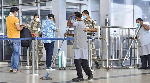 ஜூன் 1-ம் தேதி சென்னை நிலவரம்: மண்டல வாரியாக கரோனா தொற்று எண்ணிக்கை