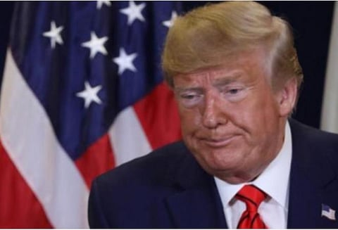 கரோனா: அமெரிக்காவில் தொடர்ந்து அதிகரிக்கும் பலி எண்ணிக்கை